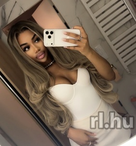 Scarlett (19+ éves, Nő) - Telefon: +36 30 / 577-6341 - Budapest, VI. Andrássy, szexpartner