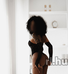 Scarlett (19 éves) - Telefon: +36 30 / 577-6341 - Budapest, VI