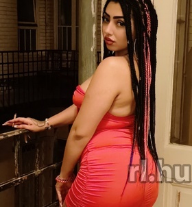 ScarlettDiamond (18+ éves, Nő) - Telefon: +36 30 / 135-2446 - Budapest, V. Gerlóczy street, szexpartner