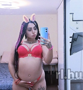ScarlettDiamond (20+ éves) - Telefon: +36 30 / 135-2446 - Budapest, VI