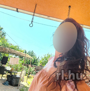 Seherezádé (22 éves) - Telefon: +36 20 / 545-1110 - Győrújfalu