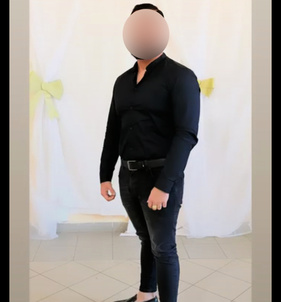 Selim (25+ éves) - Telefon: +36 30 / 828-3669 - Nyíregyháza