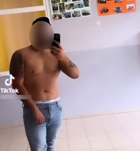 Selim (25+ éves, Férfi) - Telefon: +36 30 / 828-3669 - Nyíregyháza, szexpartner