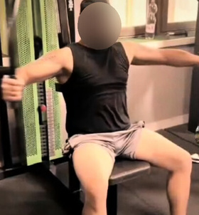 Selim (25+ éves) - Telefon: +36 30 / 828-3669 - Nyíregyháza