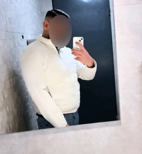 Selim (25+ éves) - Telefon: +36 30 / 828-3669 - Nyíregyháza