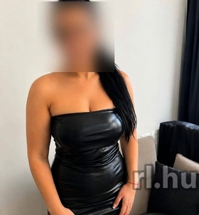 Selina (22+ éves) - Telefon: +36 20 / 773-7116 - Szombathely