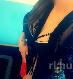 Budapest, Selma 06202884851