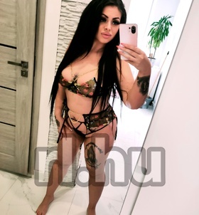 Sendy_sweet (30+ éves) - Telefon: +36 70 / 406-8503 - Kecskemét