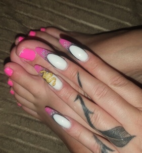 Sendy_sweet (30+ éves) - Telefon: +36 70 / 406-8503 - Salgótarján