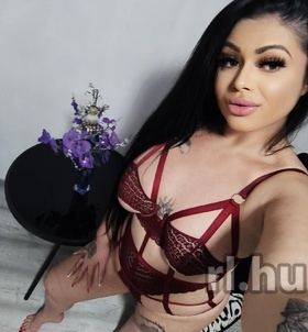 Sendy_sweet Debrecen masszázs lányok