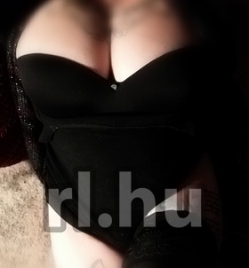 Budapest, Serena 06309698843