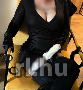 Budapest, Serena 06309698843