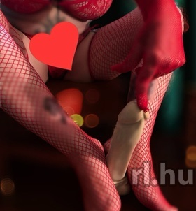 Serena (40+ éves) - Telefon: +36 30 / 969-8843 - Budapest, VII