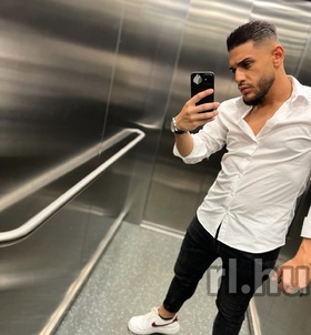 Budapest, Sergioo 06306680635