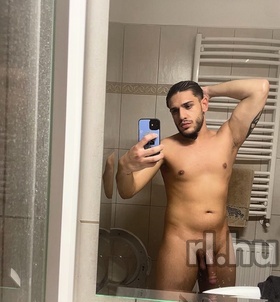 Sergioo Budapest escort Mädchen