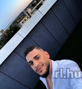 Budapest, Sergioo 06306680635