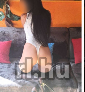 Seron18 (24 éves) - Telefon: +36 30 / 566-9683 - Szolnok