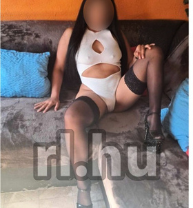 Seron18 (24 éves) - Telefon: +36 30 / 566-9683 - Szolnok