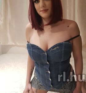 Seron20 (20+ éves) - Telefon: +36 30 / 464-8524 - Budapest, V