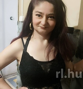 Seron Debrecen escort Mädchen