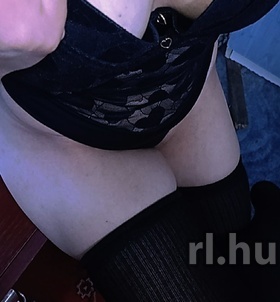 Serry Szentes escort Mädchen