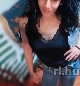 Serry Szentes escort girls