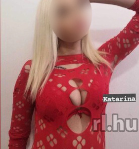 Sexy_katarina20 (20+ éves) - Telefon: +36 70 / 233-9358 - Budapest, XV