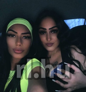 Baja, Sexybabyk 06304674643