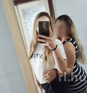 Sexygirls (21 éves) - Telefon: +36 20 / 852-7373 - Budapest, VII