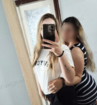 Sexygirls Budapest szexpartner lányok