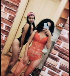 SexyLadys (22 éves) - Telefon: +36 20 / 422-5920 - Budapest, VIII