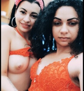 SexyLadys (22 éves, Lánypár) - Telefon: +36 20 / 422-5920 - Budapest, VIII., szexpartner