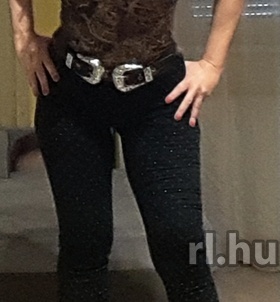 SexyReka (43 éves) - Telefon: +36 30 / 201-9054 - Budapest