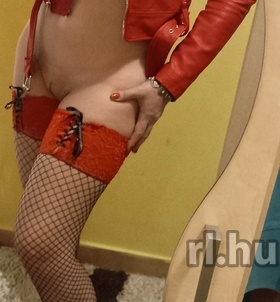 SexyReka (43 éves) - Telefon: +36 30 / 201-9054 - Budapest