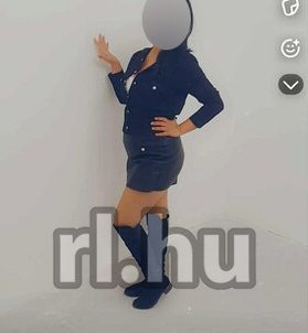 Seyran (24 éves) - Telefon: +36 70 / 227-9253 - Szeged