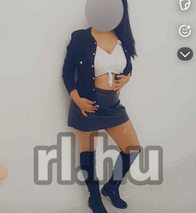 Seyran (24 éves) - Telefon: +36 70 / 227-9253 - Szeged