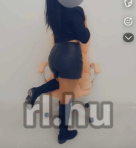 Seyran (24 éves) - Telefon: +36 70 / 227-9253 - Szeged