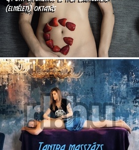 Budapest, ShaktiTantraMasszazs 06706001705