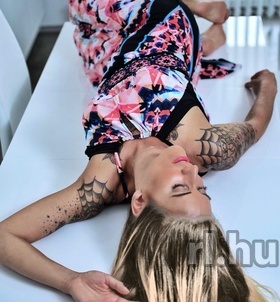 ShaktiTantraMasszazs