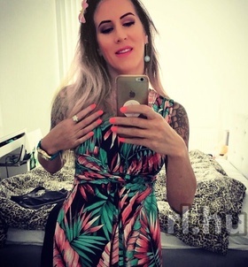 Budapest, ShaktiTantraMasszazs 06706001705