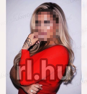 Sharlot (43 éves) - Telefon: +36 70 / 309-2852 - Győr