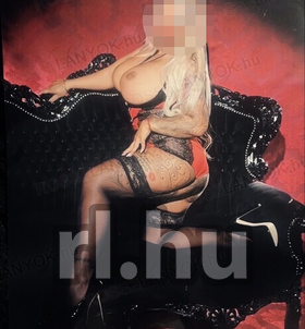 Sharlot (43 éves) - Telefon: +36 70 / 309-2852 - Győr