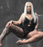 Sharlot (43 éves) - Telefon: +36 70 / 309-2852 - Győr