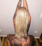 Sharlot (43 éves) - Telefon: +36 70 / 309-2852 - Győr