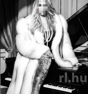 Sharlot (43 éves) - Telefon: +36 70 / 309-2852 - Győr