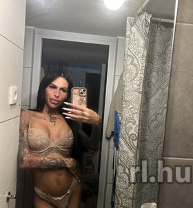 SharonFox Budapest szexpartner lányok