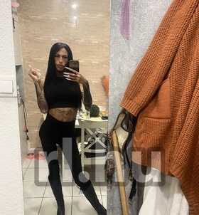 SharonFox (20+ éves, Travi) - Telefon: +36 30 / 283-4915 - Budapest, VIII., szexpartner