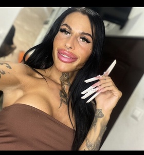 SharonFox (20+ éves, Travi) - Telefon: +36 30 / 283-4915 - Budapest, VIII., szexpartner