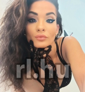 Budapest, Sheila 06301948872