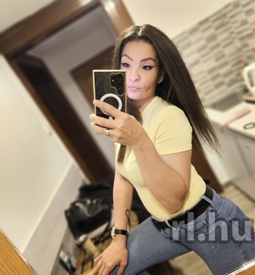Sheila Budapest escort Mädchen
